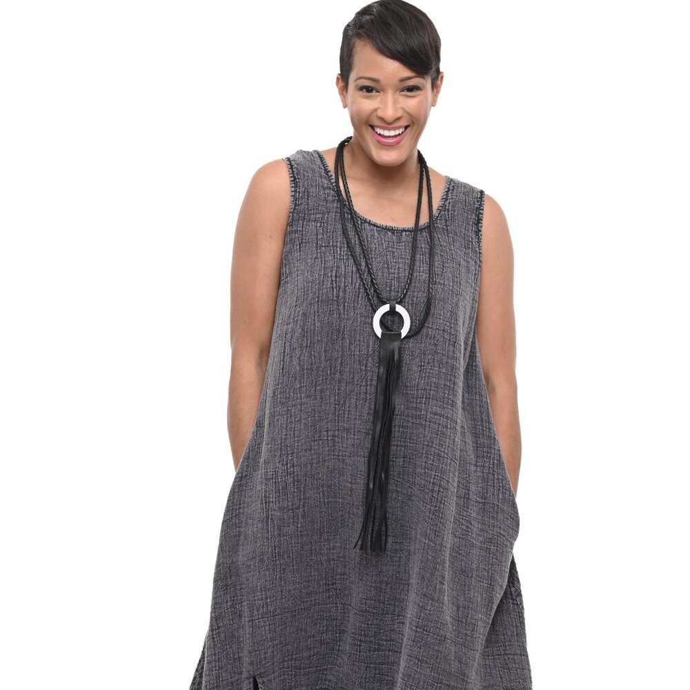 Simply Perfect Dress - Rocky